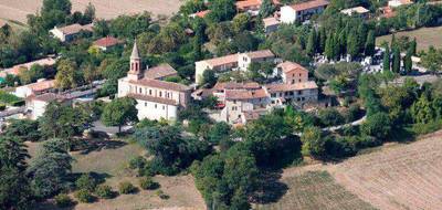 Terrain et maison à Revel en Haute-Garonne (31) de 650 m² à vendre au prix de 188200€ - 4