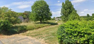 Terrain à Saint-Épain en Indre-et-Loire (37) de 269 m² à vendre au prix de 44200€ - 3