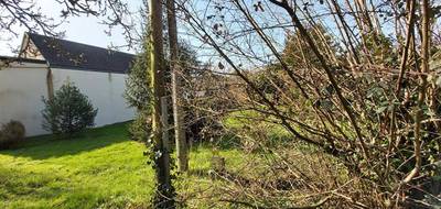 Terrain à Gambaiseuil en Yvelines (78) de 501 m² à vendre au prix de 158000€ - 3