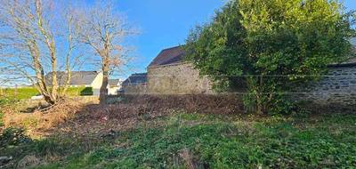 Terrain à Plouguerneau en Finistère (29) de 350 m² à vendre au prix de 56000€ - 1