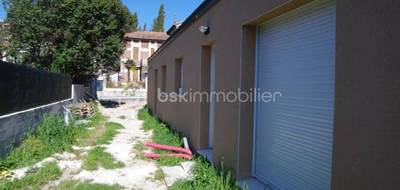 Terrain et maison à Draguignan en Var (83) de 68 m² à vendre au prix de 259000€ - 3