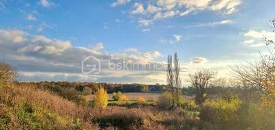 Terrain à Rozay-en-Brie en Seine-et-Marne (77) de 6876 m² à vendre au prix de 179000€ - 1