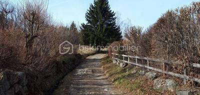 Terrain à Combloux en Haute-Savoie (74) de 1975 m² à vendre au prix de 930624€ - 2