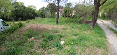 Terrain à Saint-Hippolyte-du-Fort en Gard (30) de 682 m² à vendre au prix de 94000€ - 3