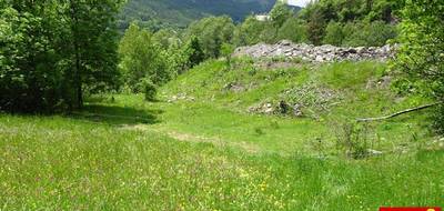 Terrain à Allos en Alpes-de-Haute-Provence (04) de 1433 m² à vendre au prix de 186290€ - 1