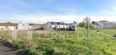 Terrain et maison à Revel en Haute-Garonne (31) de 494 m² à vendre au prix de 228900€ - 2