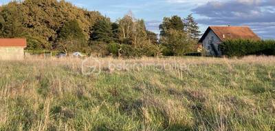 Terrain à Lacassagne en Hautes-Pyrénées (65) de 9827 m² à vendre au prix de 40000€ - 2