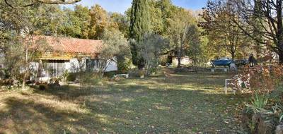 Terrain à Digne-les-Bains en Alpes-de-Haute-Provence (04) de 1125 m² à vendre au prix de 129000€ - 2