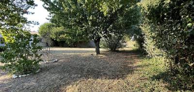 Terrain à Lagord en Charente-Maritime (17) de 470 m² à vendre au prix de 322400€ - 2