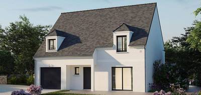 Terrain à Mauges-sur-Loire en Maine-et-Loire (49) de 559 m² à vendre au prix de 40000€ - 1