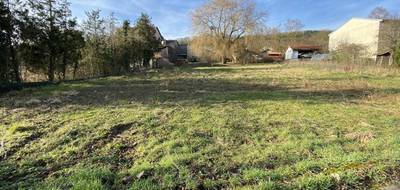 Terrain à Colombey-les-Belles en Meurthe-et-Moselle (54) de 1150 m² à vendre au prix de 71000€ - 1