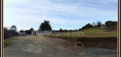 Terrain à Plougasnou en Finistère (29) de 774 m² à vendre au prix de 74000€ - 3