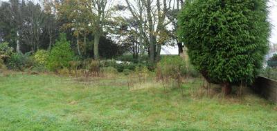 Terrain à Landudec en Finistère (29) de 608 m² à vendre au prix de 51000€ - 3