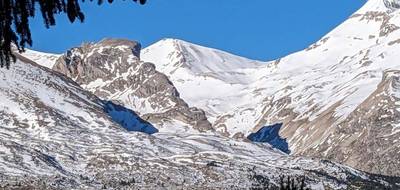 Terrain à Dévoluy en Hautes-Alpes (05) de 392 m² à vendre au prix de 155000€ - 2