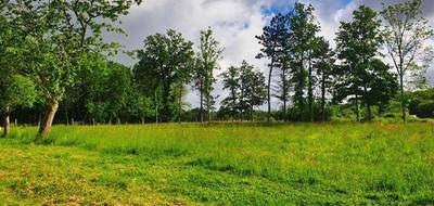 Terrain à Chazelles en Charente (16) de 19380 m² à vendre au prix de 39000€ - 3