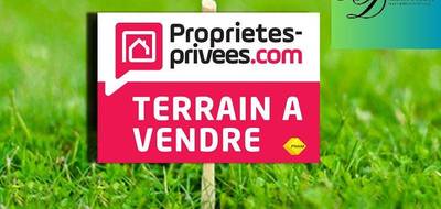 Terrain à Champs-sur-Marne en Seine-et-Marne (77) de 2367 m² à vendre au prix de 2367000€ - 1