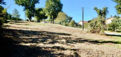 Terrain à Coulounieix-Chamiers en Dordogne (24) de 3859 m² à vendre au prix de 88000€ - 4