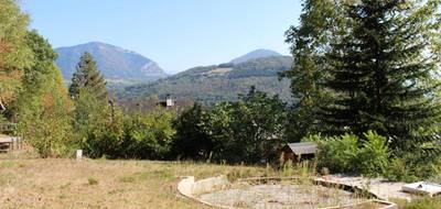 Terrain à Saint-Jean-d'Arvey en Savoie (73) de 701 m² à vendre au prix de 156000€ - 2