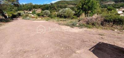 Terrain à Lodève en Hérault (34) de 500 m² à vendre au prix de 89000€ - 4