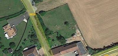 Terrain à Saint-Ouen-de-Mimbré en Sarthe (72) de 1492 m² à vendre au prix de 30000€ - 2