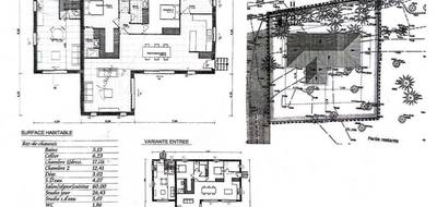 Terrain à Castelnau-le-Lez en Hérault (34) de 600 m² à vendre au prix de 411000€ - 3