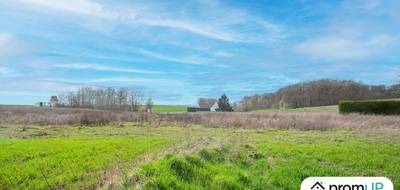 Terrain à Éméville en Oise (60) de 1650 m² à vendre au prix de 74000€ - 3