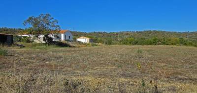 Terrain à Espira-de-Conflent en Pyrénées-Orientales (66) de 535 m² à vendre au prix de 94300€ - 1