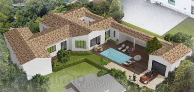 Terrain et maison à Le Bois-Plage-en-Ré en Charente-Maritime (17) de 158 m² à vendre au prix de 1590000€ - 3