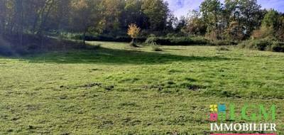 Terrain à Ségura en Ariège (09) de 3200 m² à vendre au prix de 88000€ - 2