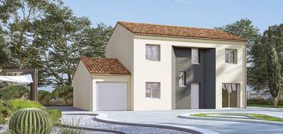 Terrain et maison à Vair-sur-Loire en Loire-Atlantique (44) de 381 m² à vendre au prix de 270000€ - 1