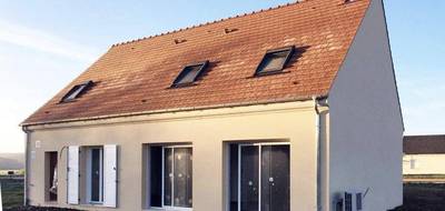 Terrain et maison à Metz en Moselle (57) de 600 m² à vendre au prix de 489000€ - 2