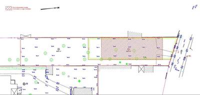 Terrain à Saintry-sur-Seine en Essonne (91) de 692 m² à vendre au prix de 170000€ - 2