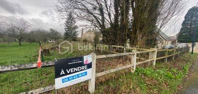 Terrain à Coulommiers en Seine-et-Marne (77) de 614 m² à vendre au prix de 99000€ - 2