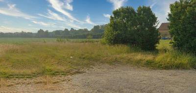 Terrain à Saint-Ouen-de-Mimbré en Sarthe (72) de 1492 m² à vendre au prix de 30000€ - 3