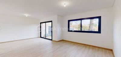 Terrain et maison à Orgeval en Yvelines (78) de 107 m² à vendre au prix de 550000€ - 4