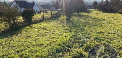 Terrain à La Gacilly en Morbihan (56) de 1171 m² à vendre au prix de 25000€ - 4