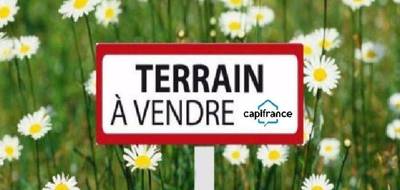 Terrain à Sarre-Union en Bas-Rhin (67) de 429 m² à vendre au prix de 14000€ - 1