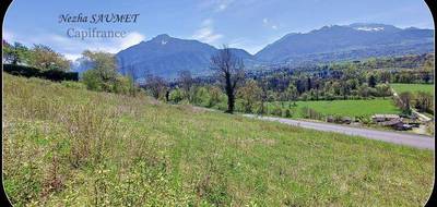 Terrain à Bonneville en Haute-Savoie (74) de 3546 m² à vendre au prix de 250000€ - 4