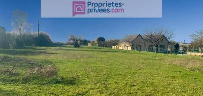 Terrain à Bellevigne-en-Layon en Maine-et-Loire (49) de 900 m² à vendre au prix de 44490€ - 4