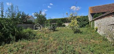 Terrain à Boynes en Loiret (45) de 574 m² à vendre au prix de 27500€ - 2