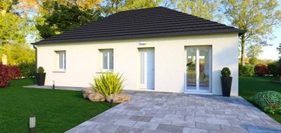 Terrain et maison à Ailly-sur-Somme en Somme (80) de 320 m² à vendre au prix de 204800€ - 3