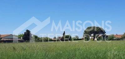 Terrain à Larra en Haute-Garonne (31) de 863 m² à vendre au prix de 99900€ - 1