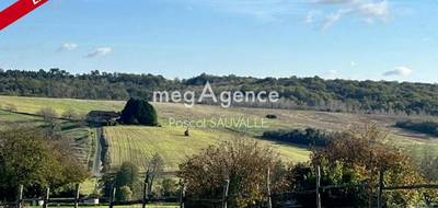 Terrain à Villamblard en Dordogne (24) de 1670 m² à vendre au prix de 37400€ - 2