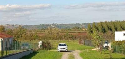 Terrain à Saint-Nicolas-de-la-Grave en Tarn-et-Garonne (82) de 781 m² à vendre au prix de 39000€ - 3