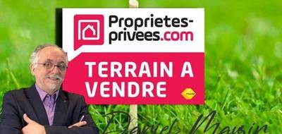 Terrain à Fouday en Bas-Rhin (67) de 250 m² à vendre au prix de 12490€ - 1