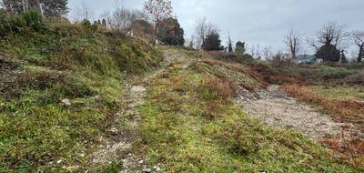 Terrain à Pero-Casevecchie en Haute-Corse (2B) de 1950 m² à vendre au prix de 66000€ - 2