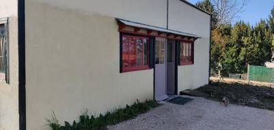 Terrain à Montargis en Loiret (45) de 1706 m² à vendre au prix de 100000€ - 4