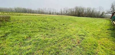 Terrain à Viré en Saône-et-Loire (71) de 683 m² à vendre au prix de 59900€ - 2