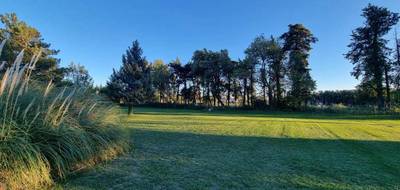 Terrain à Sénas en Bouches-du-Rhône (13) de 751 m² à vendre au prix de 196500€ - 3