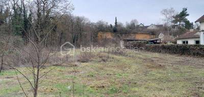 Terrain à Auxerre en Yonne (89) de 6251 m² à vendre au prix de 341250€ - 1